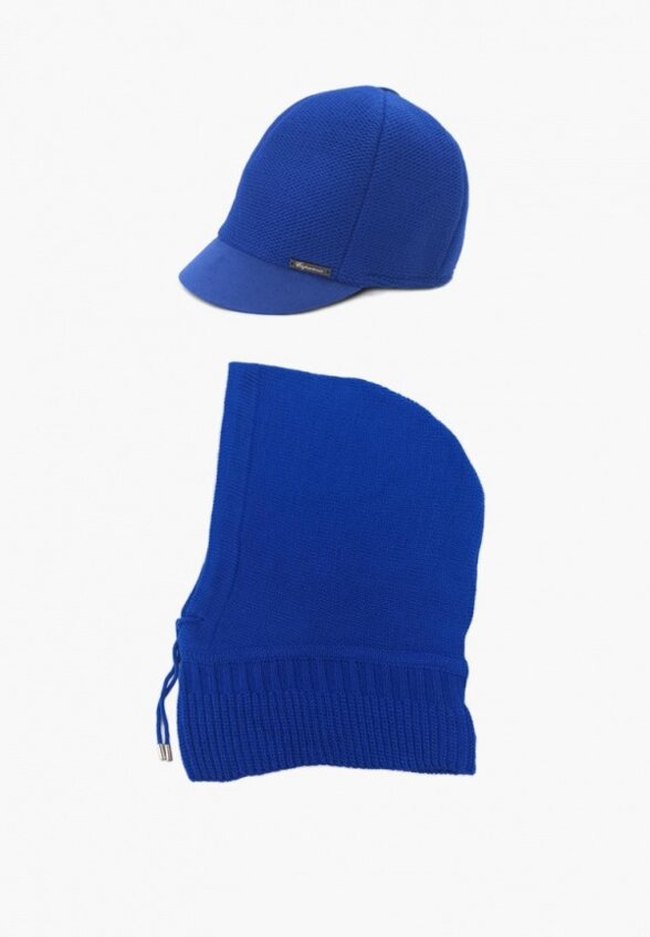 Кепка и капор Сиринга