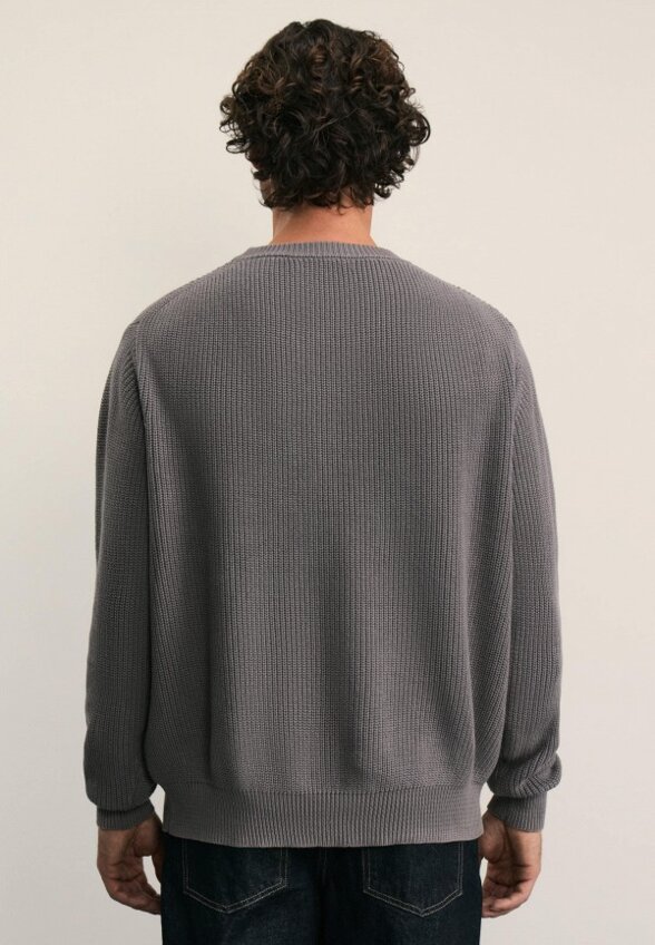 Джемпер Zrn Man