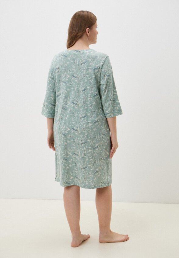 Халат домашний Mark Formelle