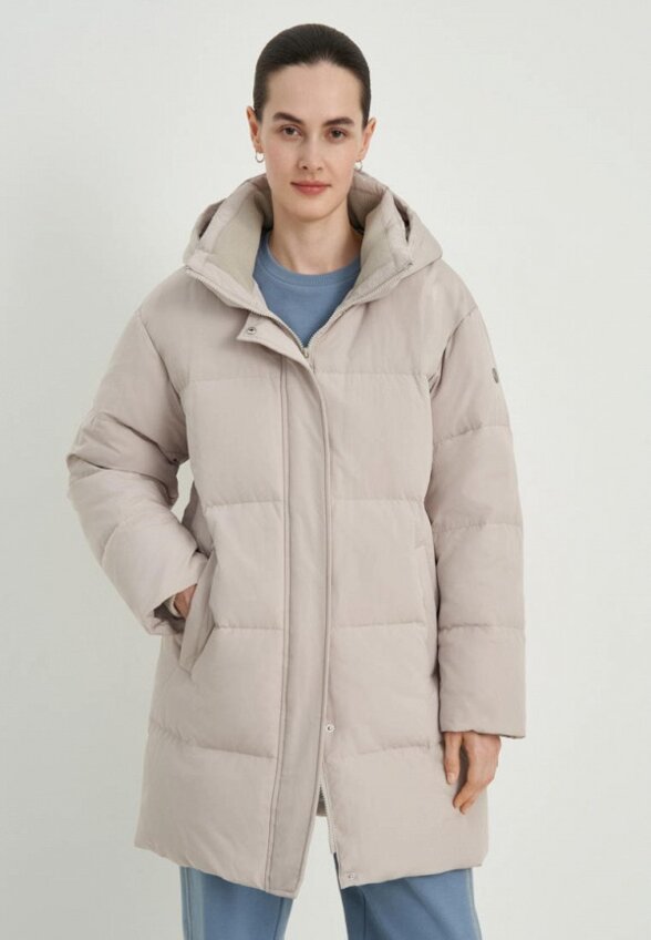 Пуховик Finn Flare