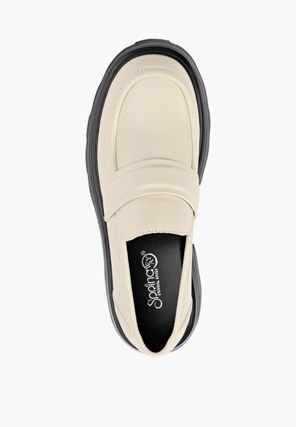 Лоферы Sprincway