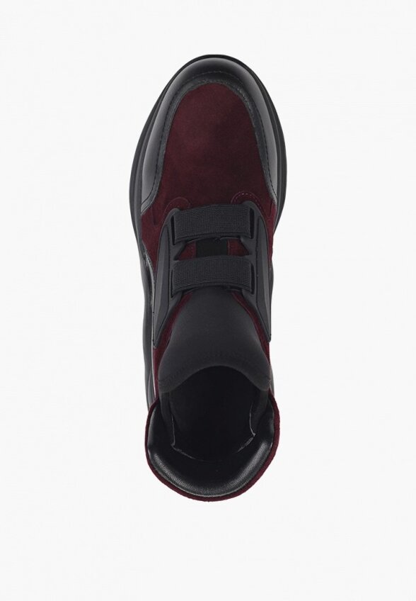 Кроссовки Enzo Logana