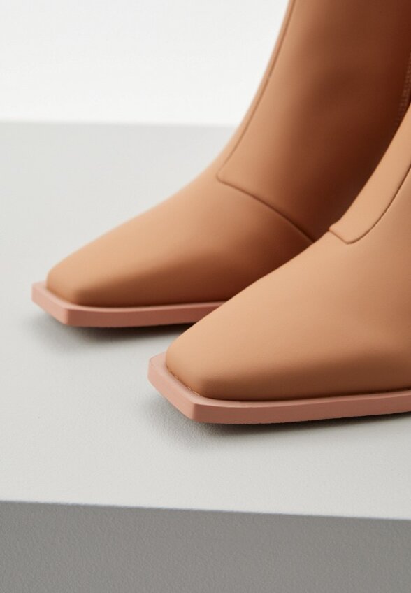 Ботильоны United Nude