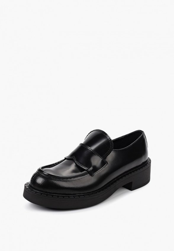 Лоферы Bossy Lady