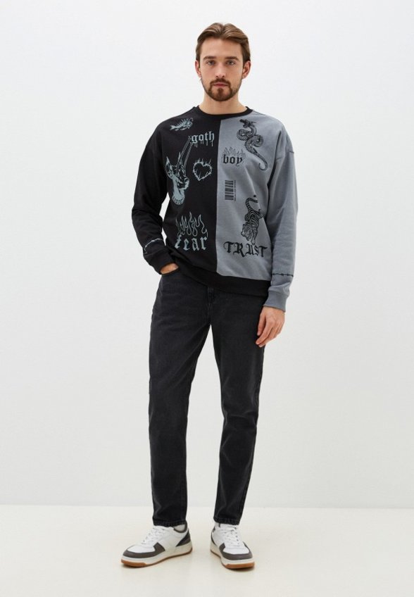 Свитшот Funday