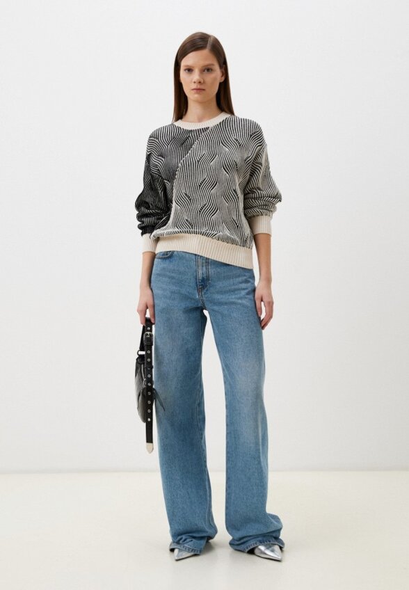 Джемпер Desigual