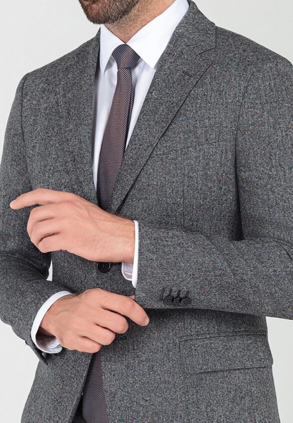 Пиджак Kanzler