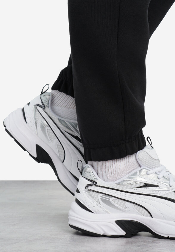 Кроссовки мужские PUMA Milenio Tech 2000, Белый