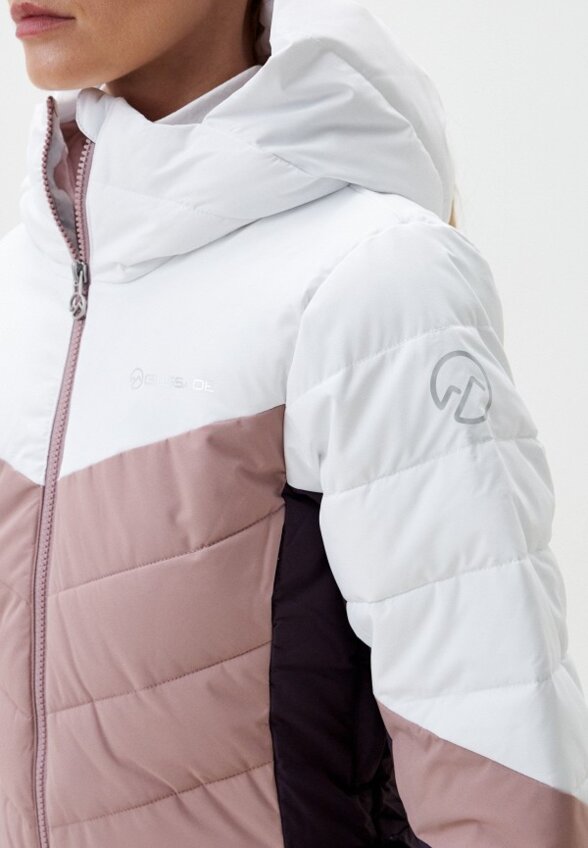 Куртка горнолыжная Glissade