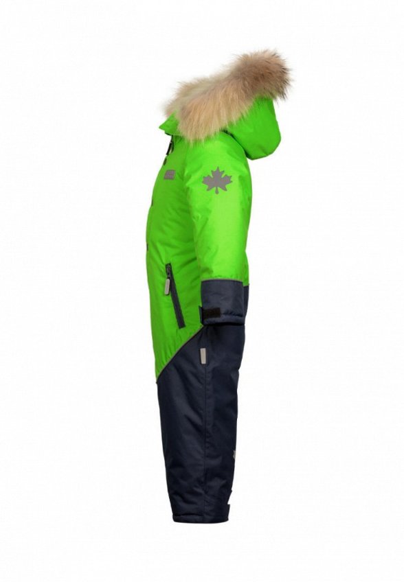 Комбинезон утепленный Stylish Amadeo