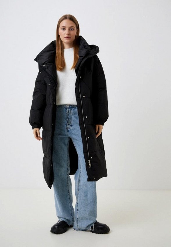 Пуховик Lawinter