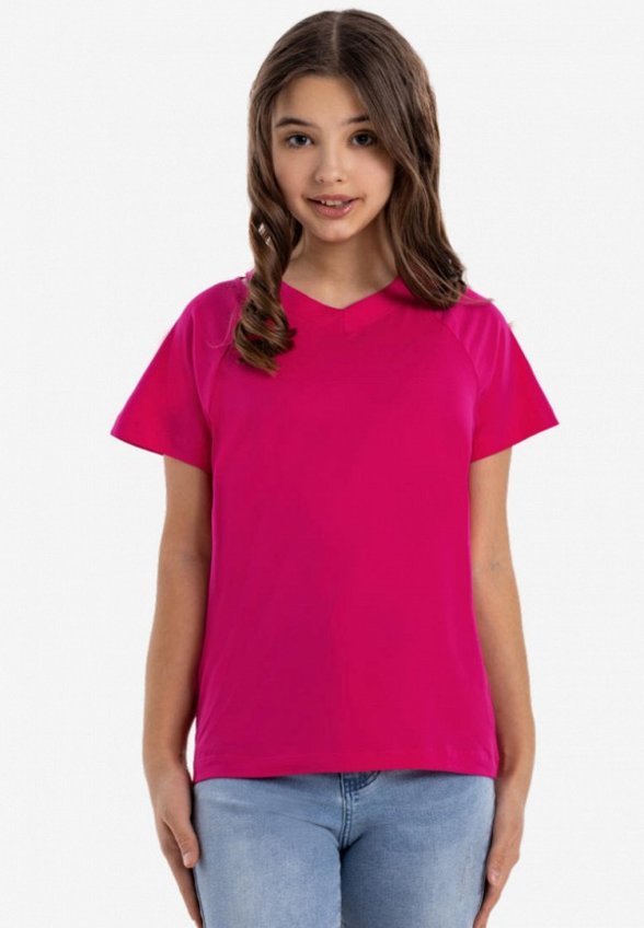 Футболка Kapika