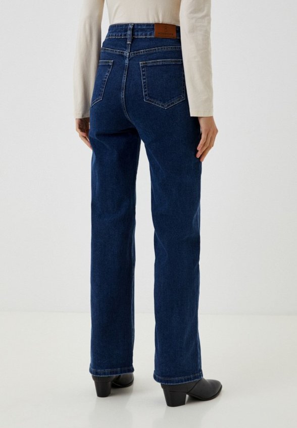 Джинсы Mossmore