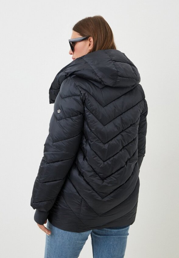 Куртка утепленная Morozoff