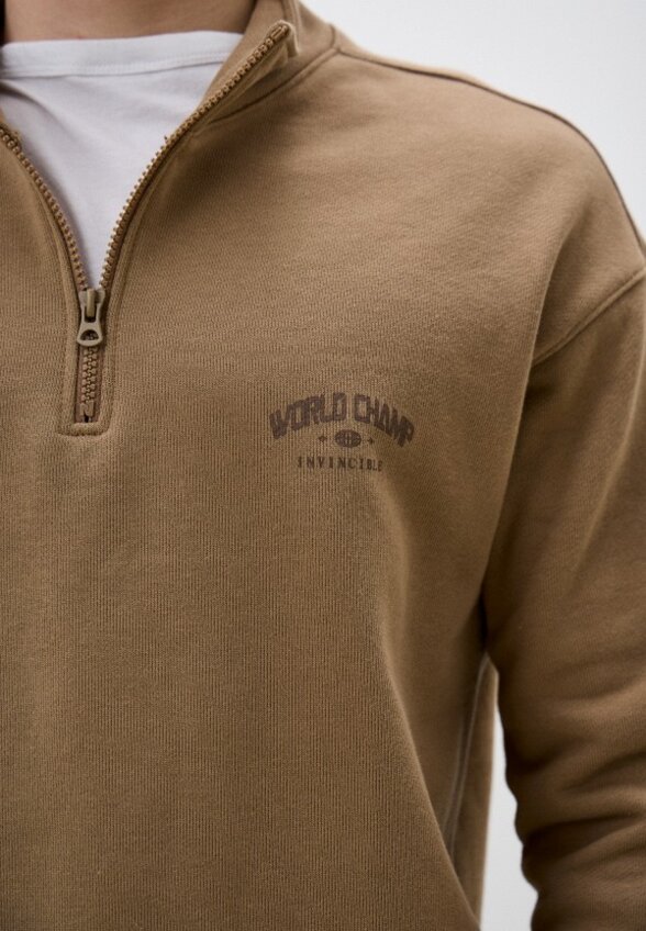 Олимпийка Mark Formelle