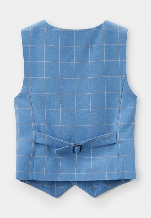 Жилет, брюки и бабочка Nino kids