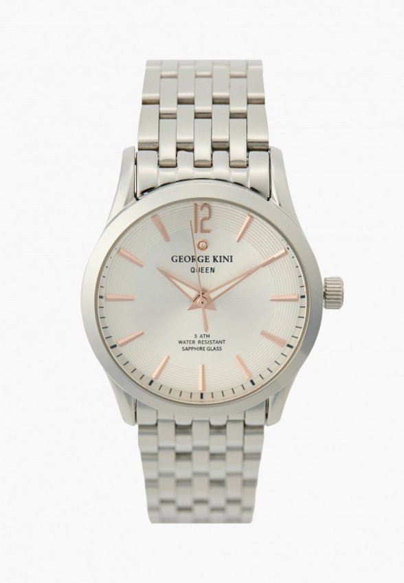 Часы George Kini