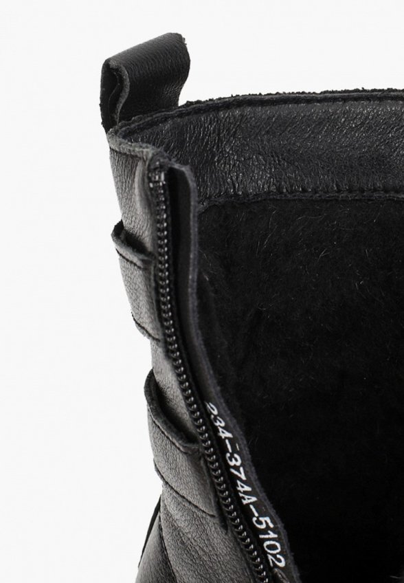 Ботинки Thomas Munz