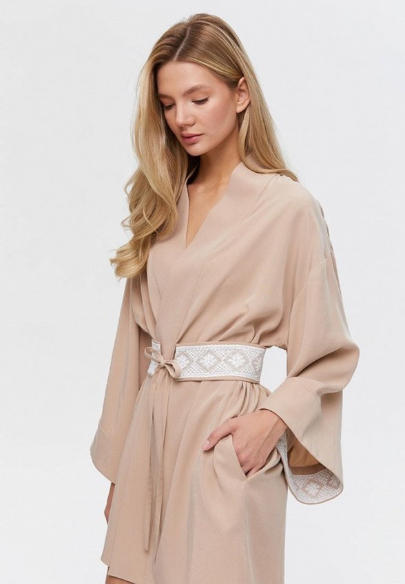 Халат домашний Coshene