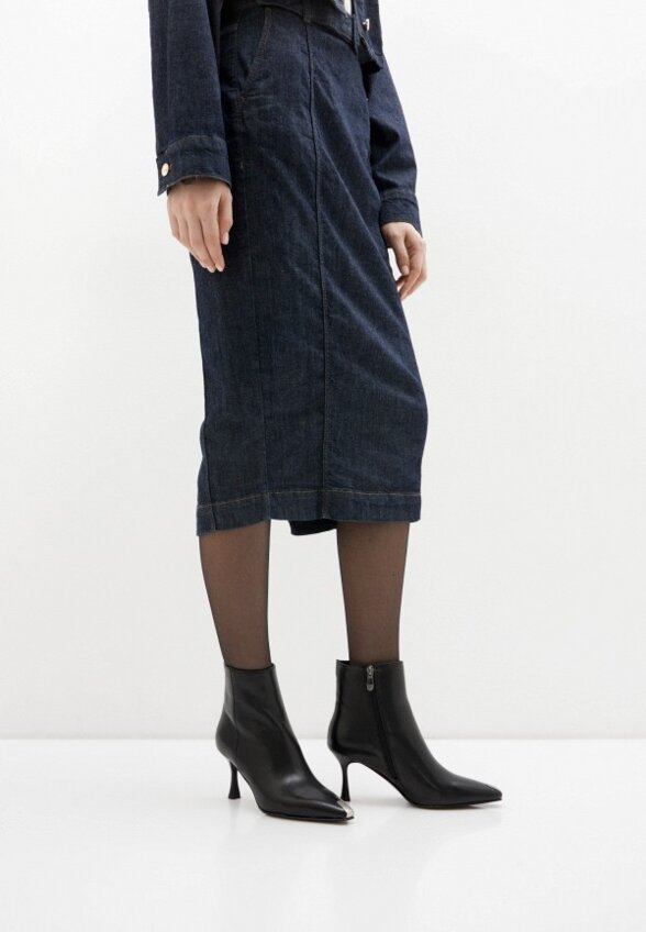 Ботильоны Corso Como