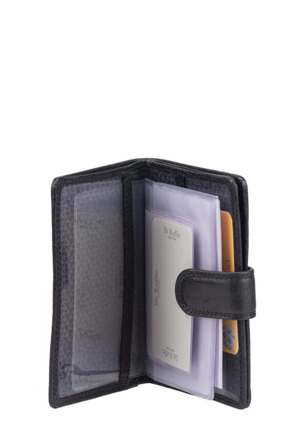 Др.Коффер X510137-91-04 обложка для документов