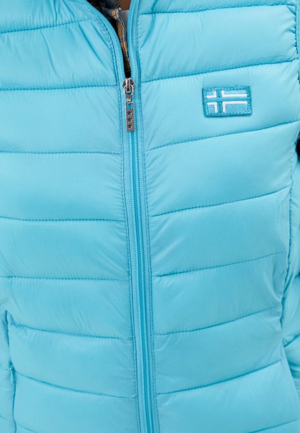 Жилет утепленный Scuola Nautica Italiana