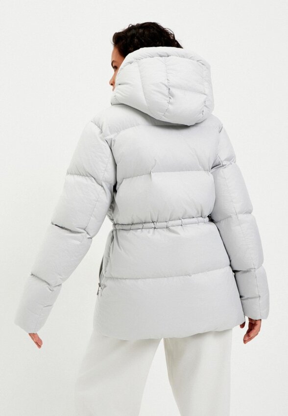 Пуховик Pulse