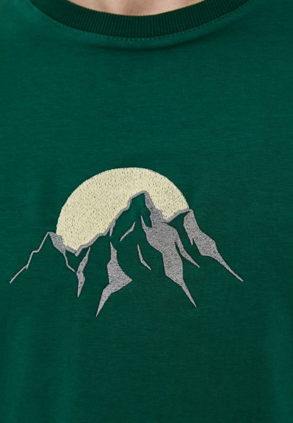 Футболка Берегите Птиц