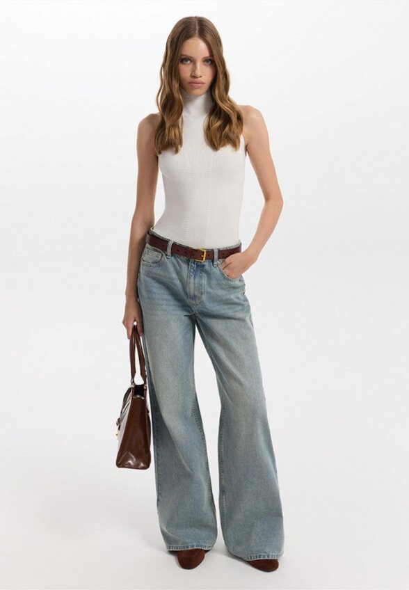 Водолазка Love Republic