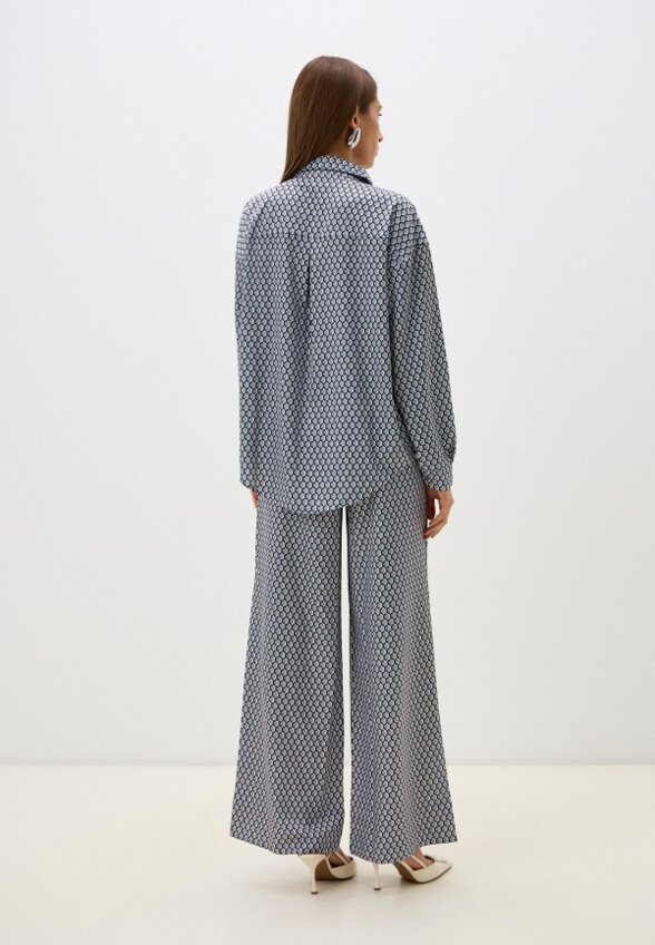 Костюм Marsi Marsianova