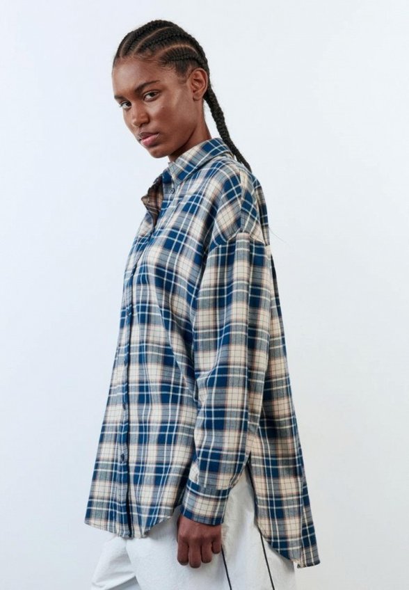 Рубашка Befree