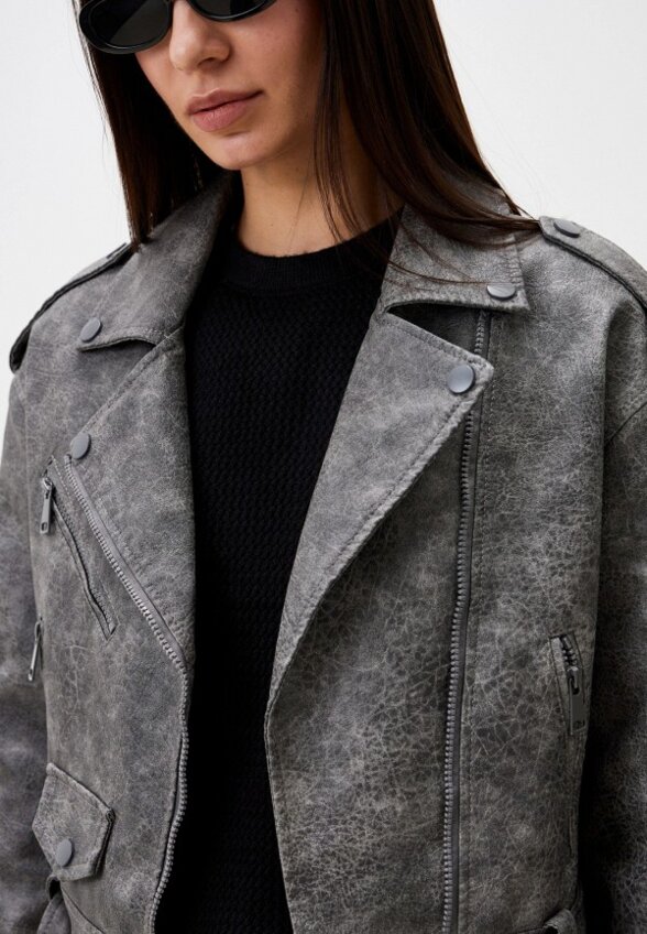 Косуха Juicy Girl