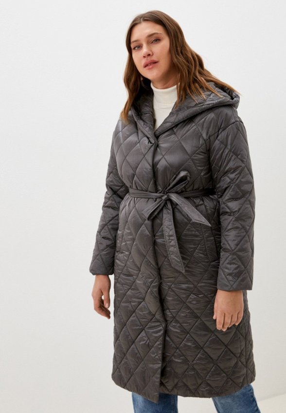 Куртка-пальто Winterra