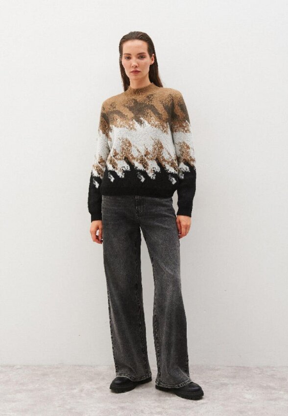 Джемпер Taifun