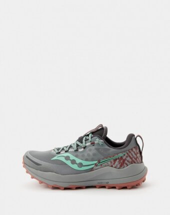 Кроссовки трекинговые Saucony женщинам