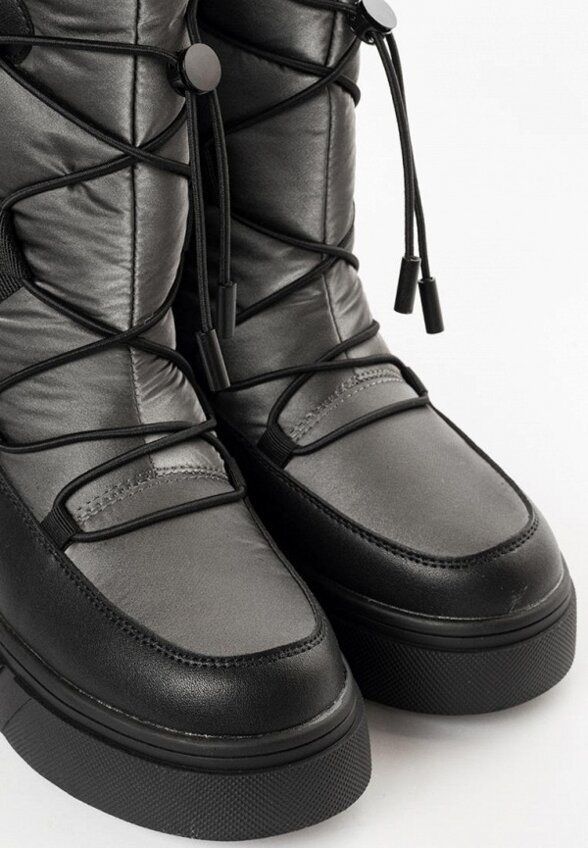 Дутики Tikkago