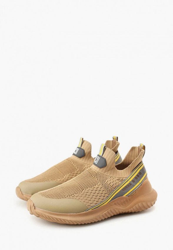 Кроссовки Donna D’oro