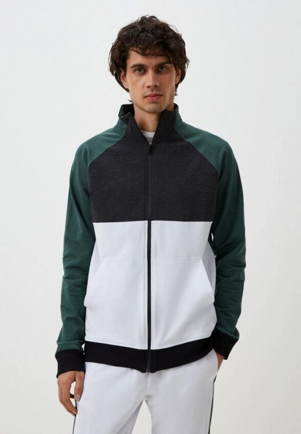 Олимпийка Blacksi