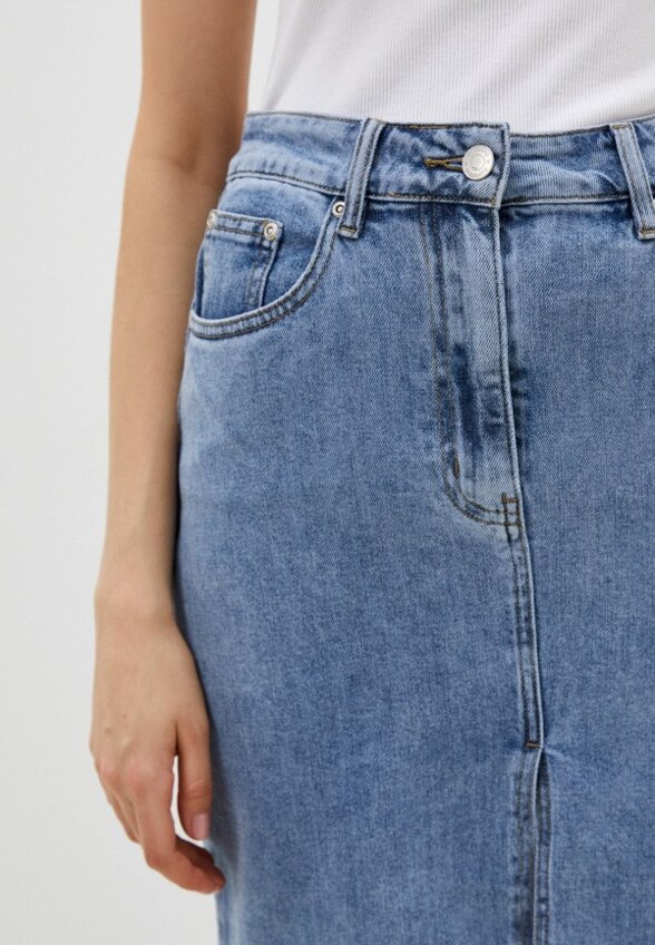 Юбка джинсовая Auranna