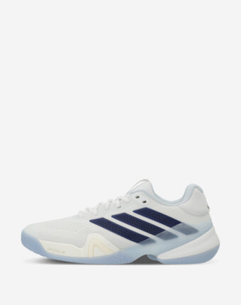 Кроссовки женские adidas Barricade 14, Белый женщинам