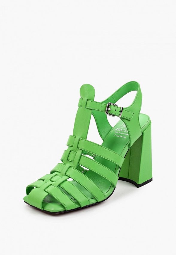 Босоножки Graciana