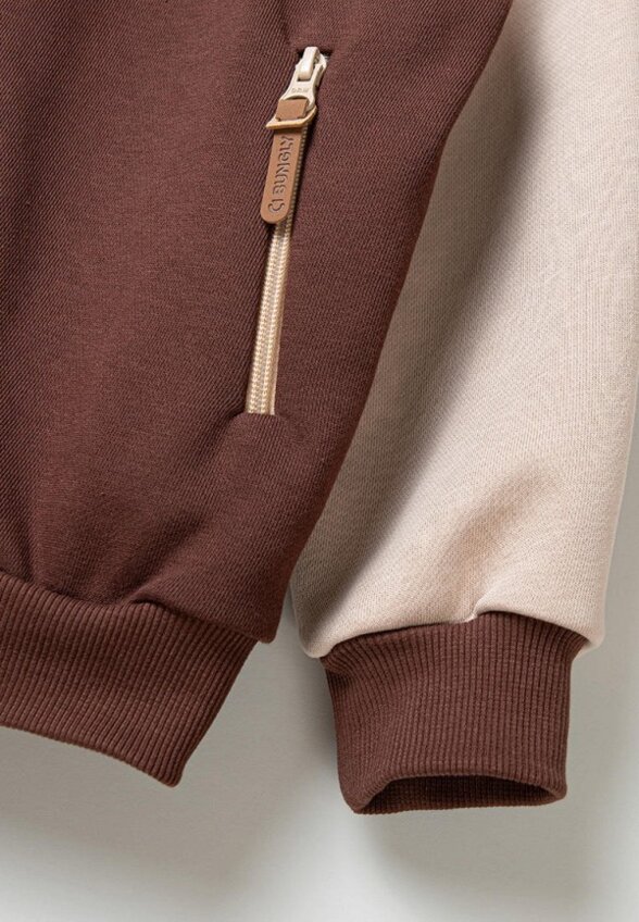 Толстовка Bungly