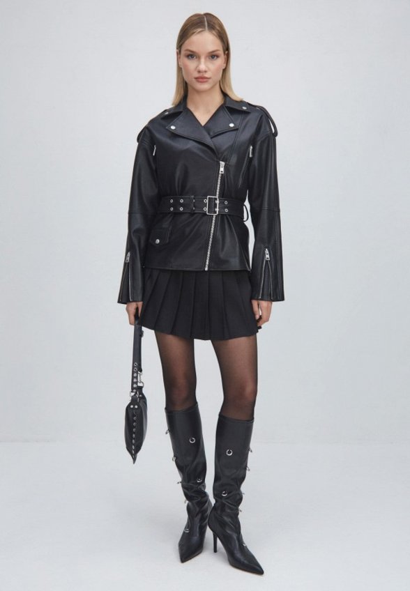 Косуха Top Top