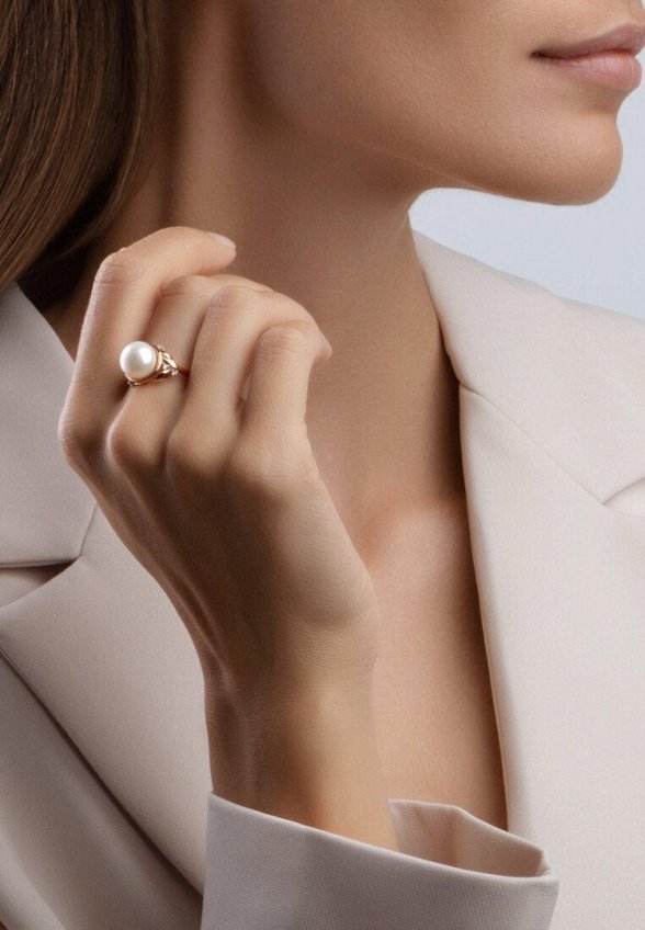 Кольцо Sokolov