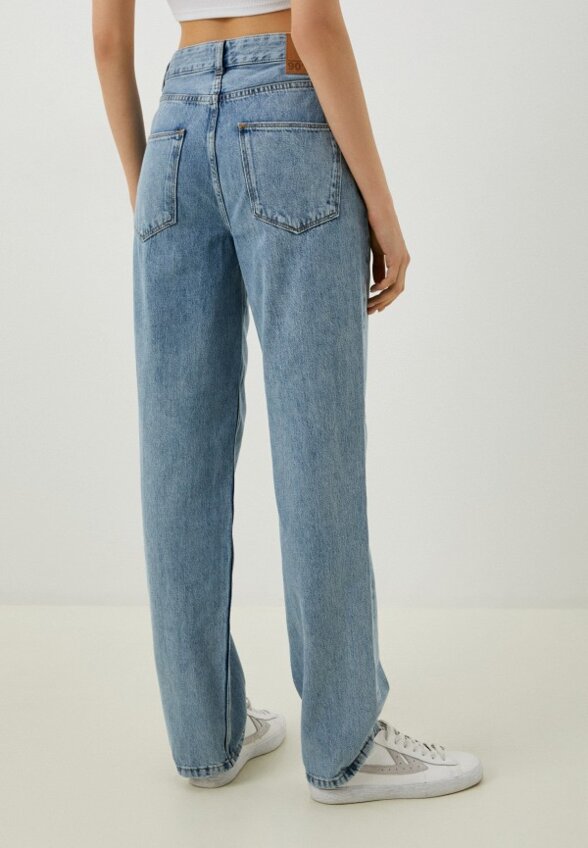 Джинсы Colin's