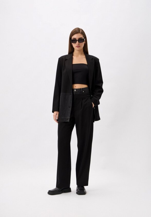 Жакет Karl Lagerfeld Jeans