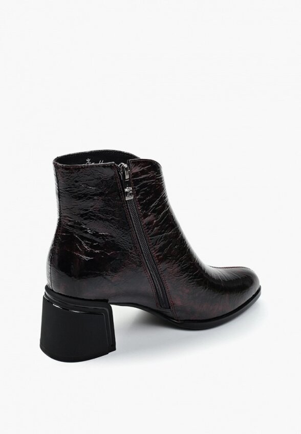 Ботильоны Valley