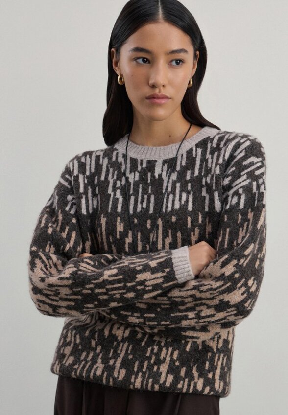 Джемпер Zarina