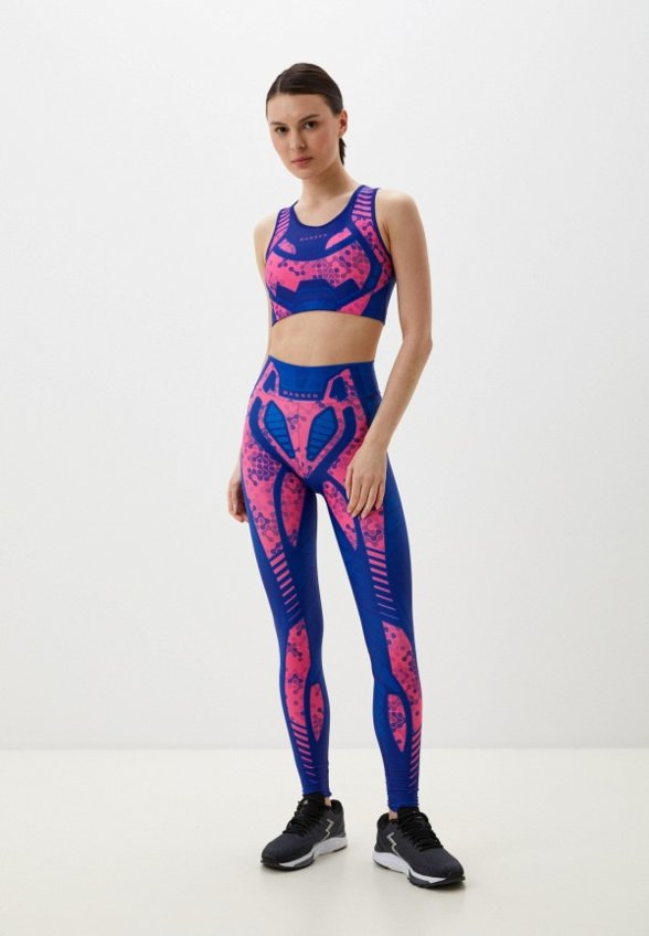 Леггинсы Mansen