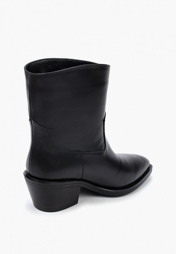 Ботильоны Lusavou